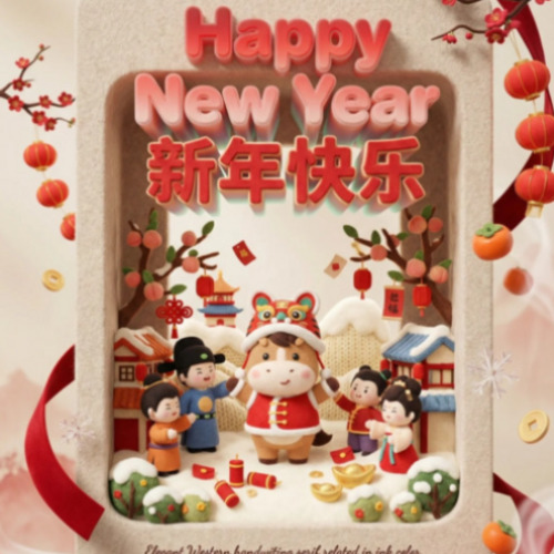 无限画布协作图